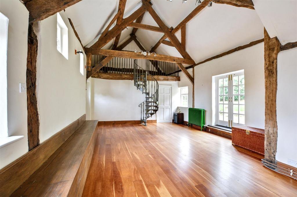 Games/Family Room