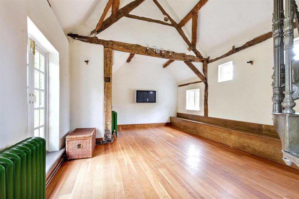 Games/Family Room
