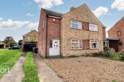 undefined, Lavender Crescent, Dogsthorpe