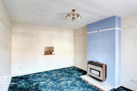 undefined, Lavender Crescent, Dogsthorpe