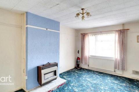 undefined, Lavender Crescent, Dogsthorpe
