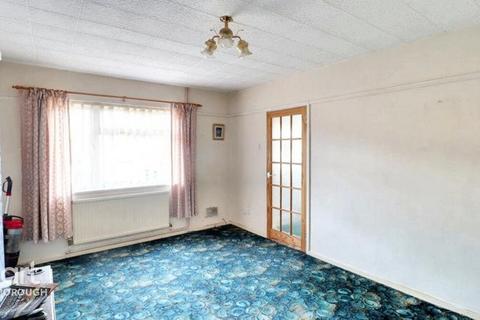 undefined, Lavender Crescent, Dogsthorpe