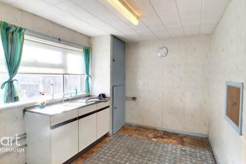 undefined, Lavender Crescent, Dogsthorpe