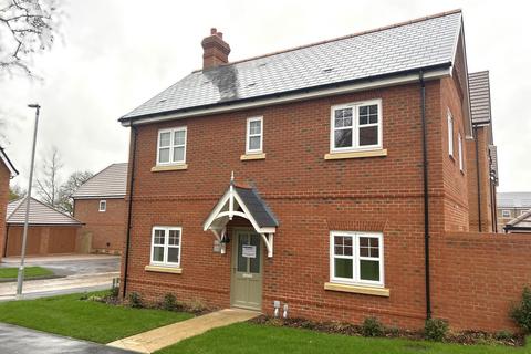 undefined, Spring Hill, Maidenhead, SL6 2QW