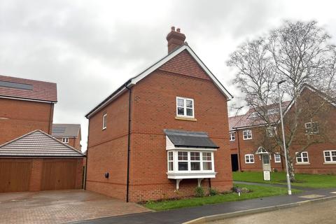 undefined, Spring Hill, Maidenhead, SL6 2QW