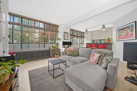 undefined, St John Street, EC1V