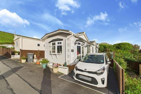 undefined, Dune View Mobile Home Park, Braunton EX33