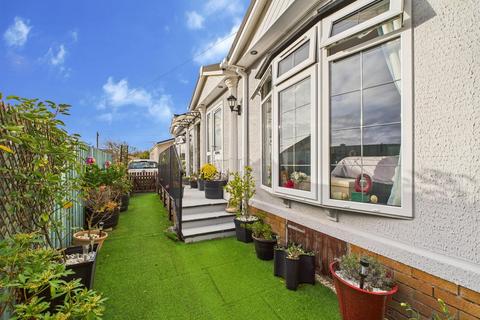 undefined, Dune View Mobile Home Park, Braunton EX33