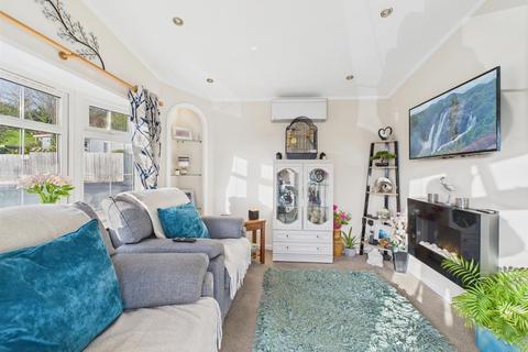 undefined, Dune View Mobile Home Park, Braunton EX33