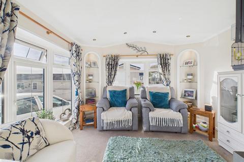 undefined, Dune View Mobile Home Park, Braunton EX33