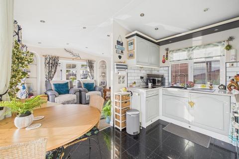 undefined, Dune View Mobile Home Park, Braunton EX33
