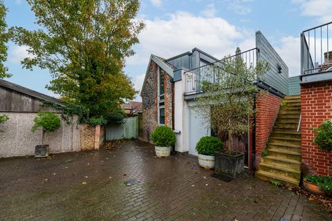 undefined, Two Flats For Sale At Ash Close, Swaffham, Norfolk