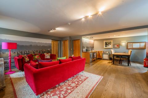 undefined, Two Flats For Sale At Ash Close, Swaffham, Norfolk