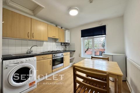 undefined, Evington Road, Leicester