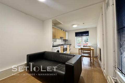 undefined, Evington Road, Leicester