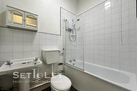 undefined, Evington Road, Leicester