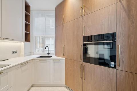 undefined, Basil Street, London, SW3