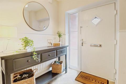 4 bedroom detached house for sale, Leaman Road, Haslington, Crewe