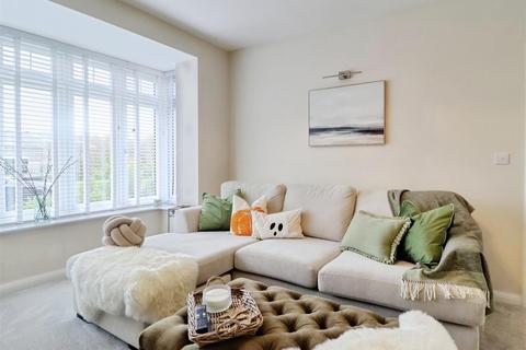 4 bedroom detached house for sale, Leaman Road, Haslington, Crewe
