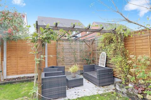 4 bedroom detached house for sale, Leaman Road, Haslington, Crewe