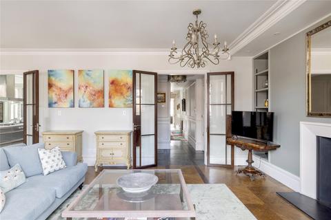 undefined, Culford Mansions, Culford Gardens, London, SW3