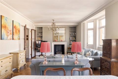 undefined, Culford Mansions, Culford Gardens, London, SW3