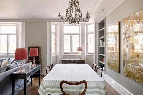 undefined, Culford Mansions, Culford Gardens, London, SW3