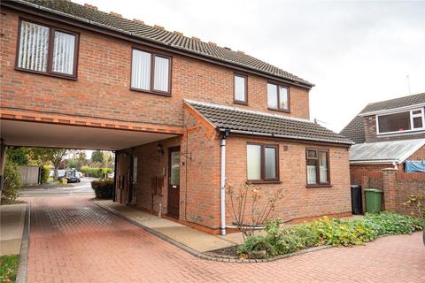 undefined, Webster Mews, Station Road, Healing, North East Lincolnshire, DN41