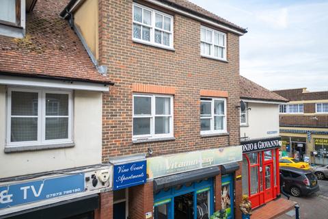 undefined, Vine Court, Brewhouse Yard, Gravesend, DA12