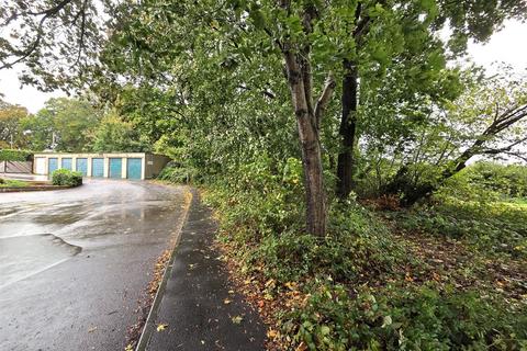 Garage for sale, Wesley Close, Shepton Mallet BA4