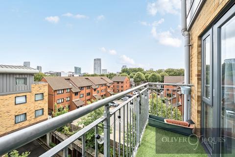 undefined, Thomas Fyre Drive, May House, E3