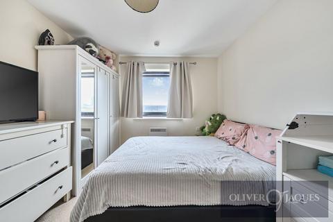 undefined, Thomas Fyre Drive, May House, E3