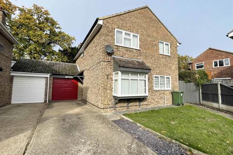 undefined, Garden Field, Hatfield Peverel, Chelmsford