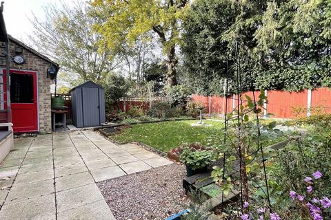 undefined, Garden Field, Hatfield Peverel, Chelmsford