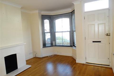 2 bedroom terraced house to rent, Queens Road, Fletton, PE2 8BS