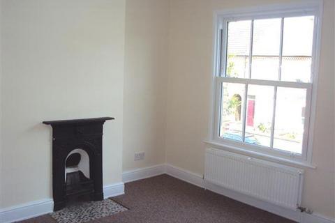 2 bedroom terraced house to rent, Queens Road, Fletton, PE2 8BS
