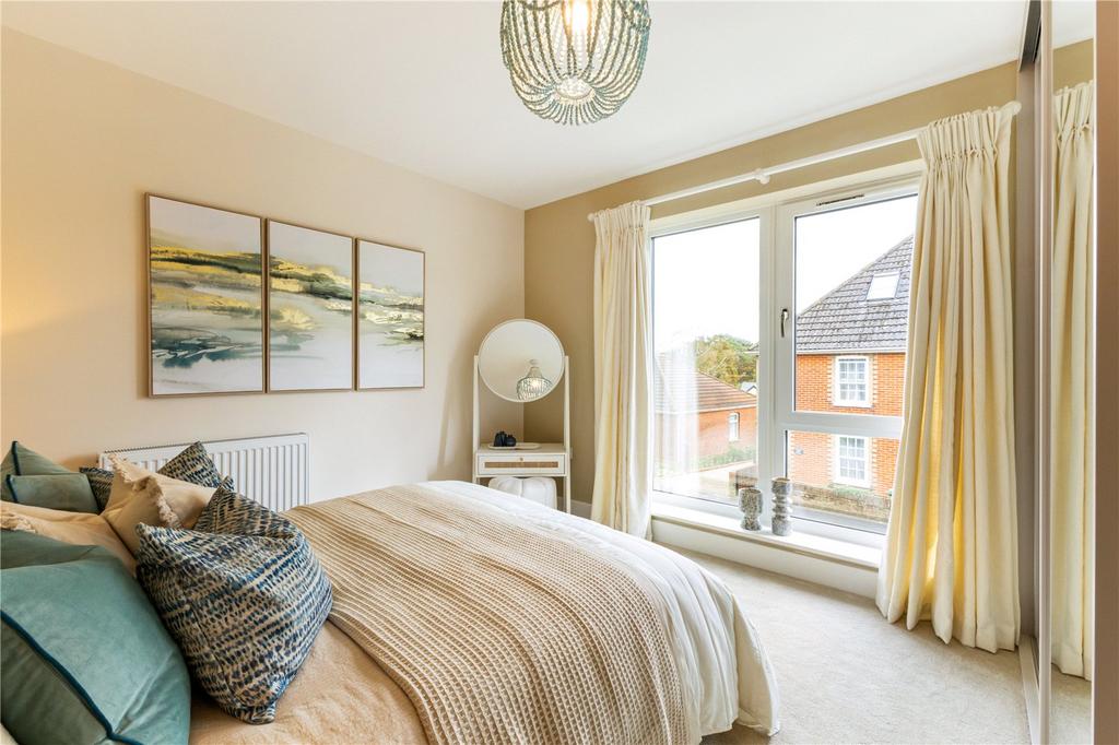Show Home