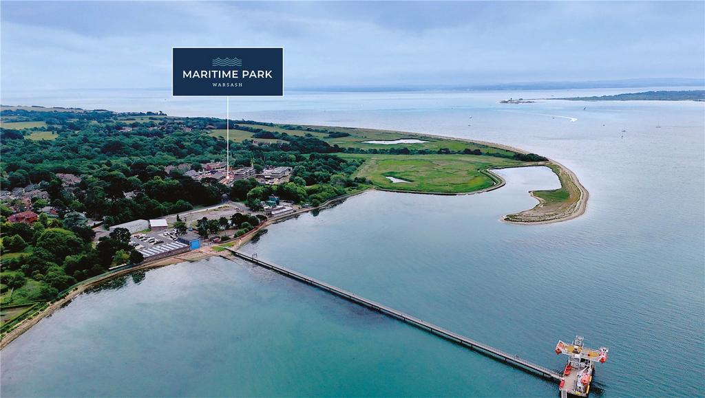 Maritime Park
