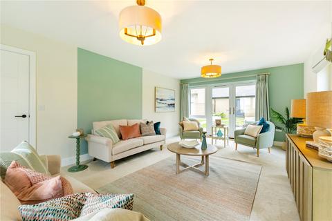 3 bedroom detached house for sale, The Wharf, Maritime Park, Newtown Road, Warsash, SO31