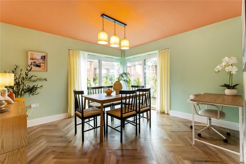 3 bedroom detached house for sale, The Wharf, Maritime Park, Newtown Road, Warsash, SO31