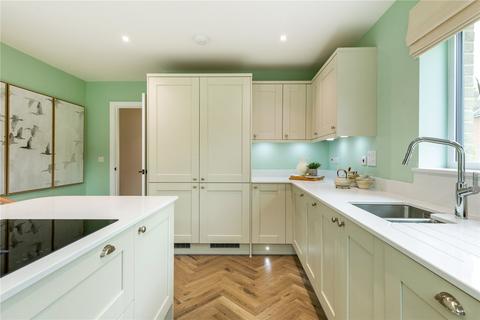 3 bedroom detached house for sale, The Wharf, Maritime Park, Newtown Road, Warsash, SO31
