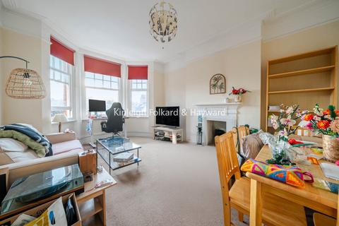 Sutton Court, Fauconberg Road, London, W4