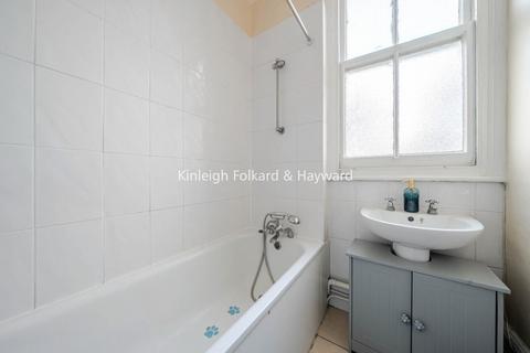 1 bedroom flat to rent, Sutton Court, Fauconberg Road, London, W4