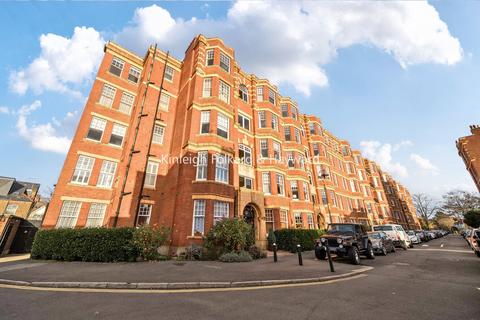 1 bedroom flat to rent, Sutton Court, Fauconberg Road, London, W4