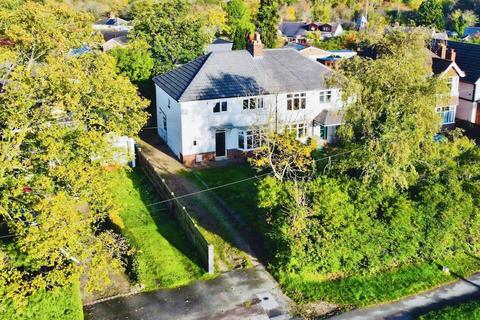 Hinckley Road, Leicester Forest East, LE3