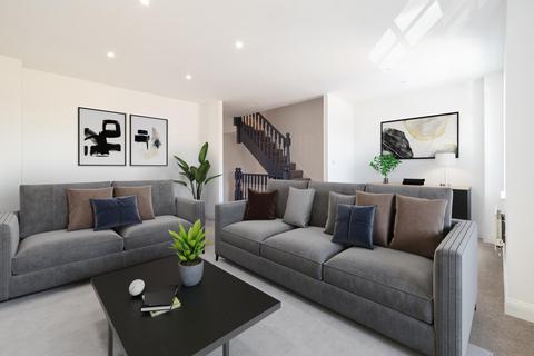 5 bedroom terraced house to rent, The Ridings, Northampton, NN4