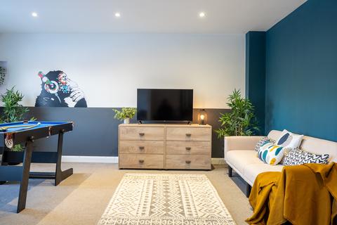 undefined, The Ridings, Northampton, NN4
