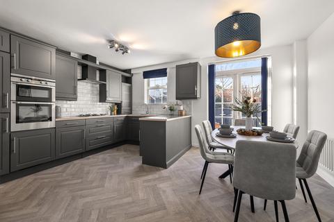 undefined, The Ridings, Northampton, NN4