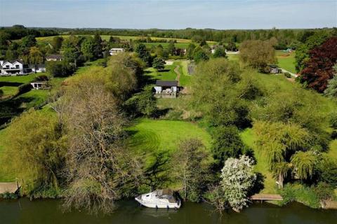 undefined, The Burrows, Burcot, Abingdon, Oxfordshire OX14 3DP