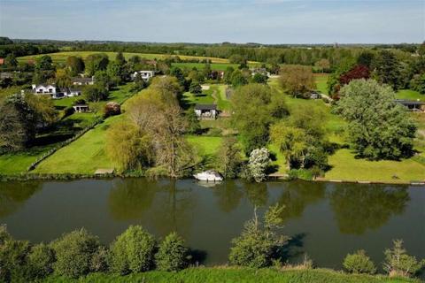undefined, The Burrows, Burcot, Abingdon, Oxfordshire OX14 3DP